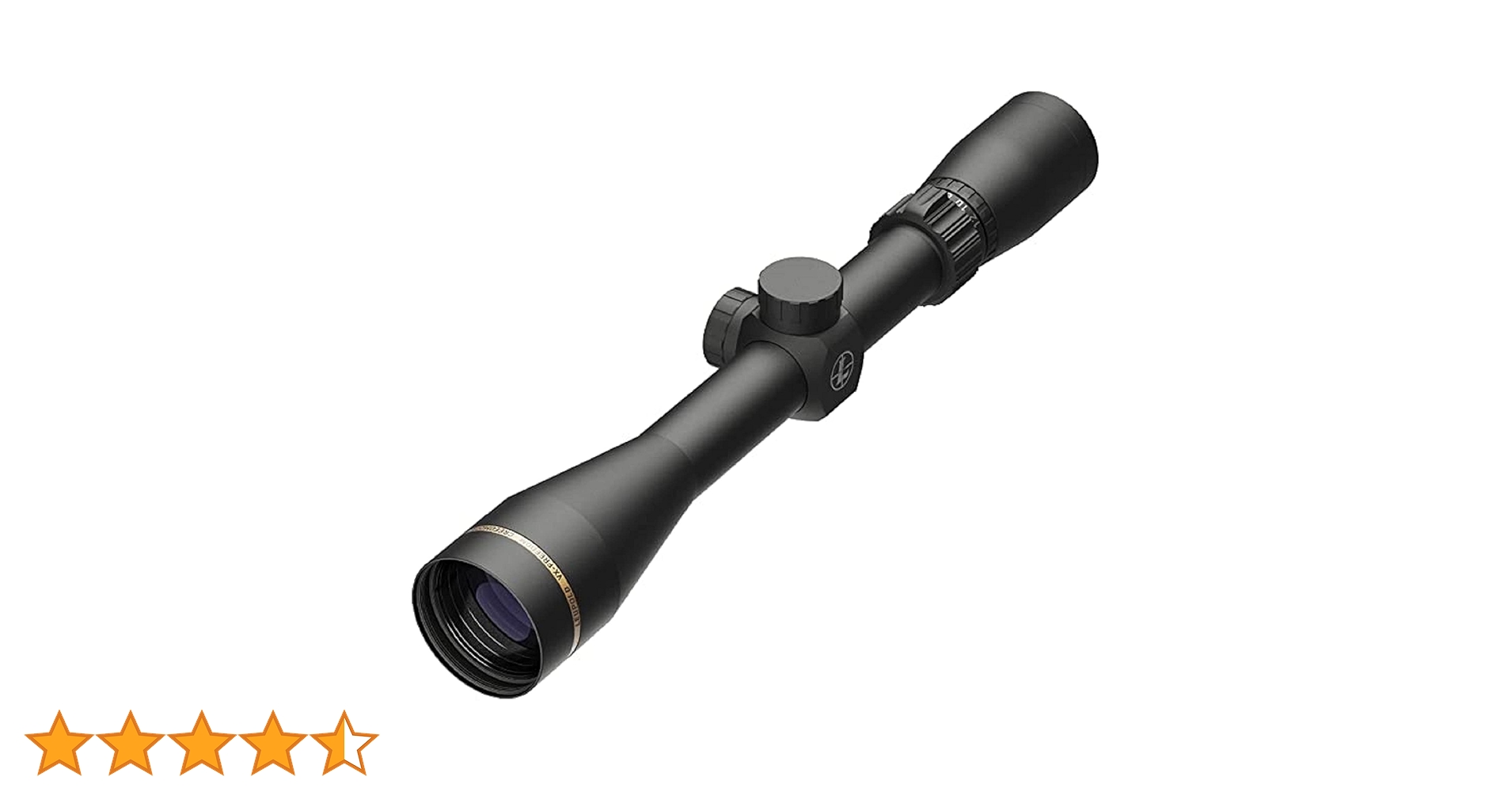 完全未開封　LEUPOLD ライフルスコープ 完全未開封 LEUPOLD ライフルスコープ リューポルド ライフル